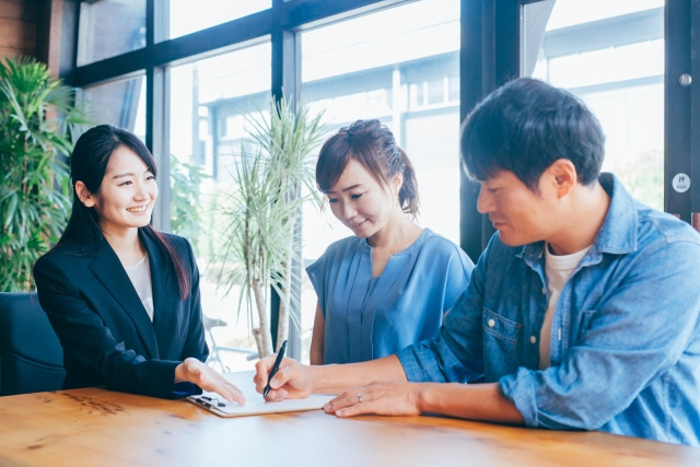 住宅ローン相談会のお知らせ ～日高市高麗川駅前不動産コラム～の画像