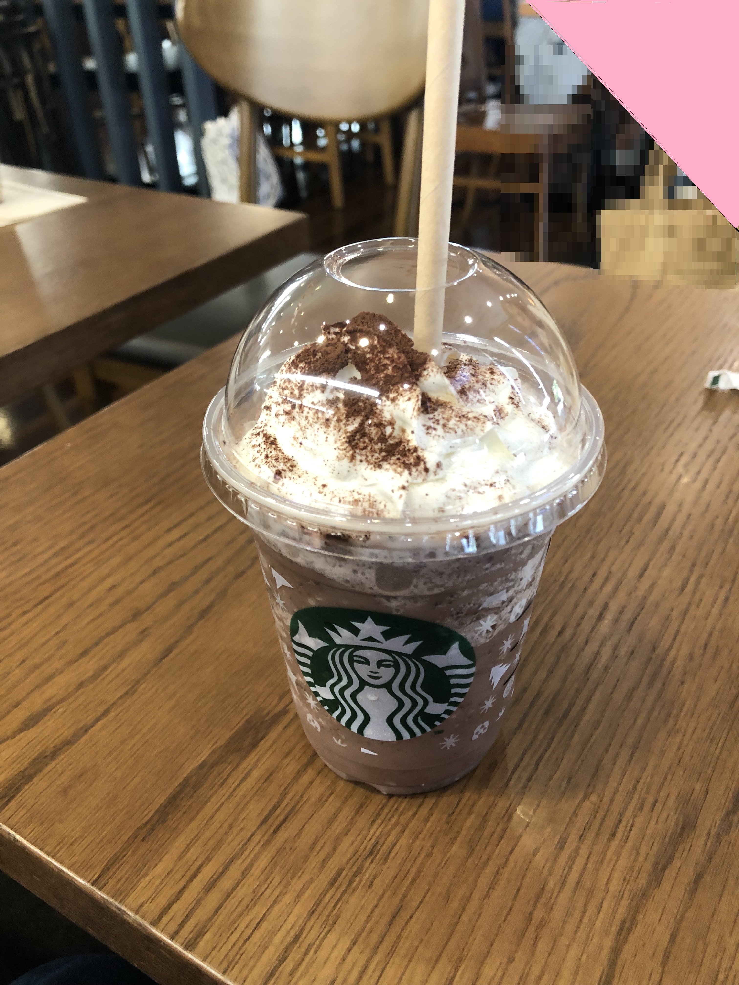 スターバックス♪の画像