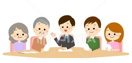 相続は争族・・・？其の二　名古屋市の不動産会社アビテナが解説の画像