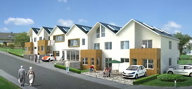 不動産を売却するには良い時期が続くか！？の画像