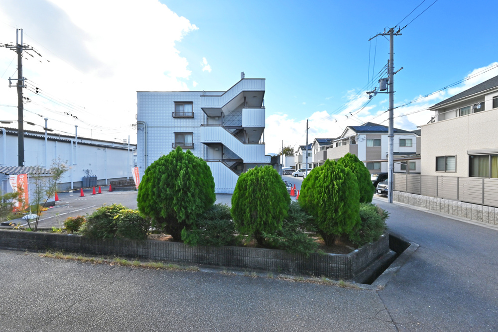 【新規販売】宝塚市口谷西新築戸建て｜限定2邸の最新情報です。の画像