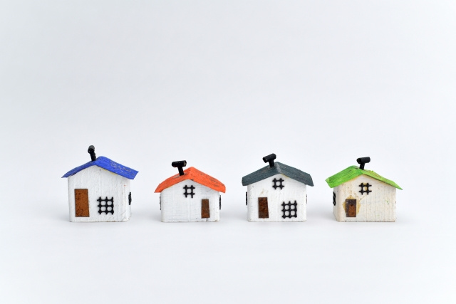 住むならどっち？賃貸or購入？①メリット編の画像