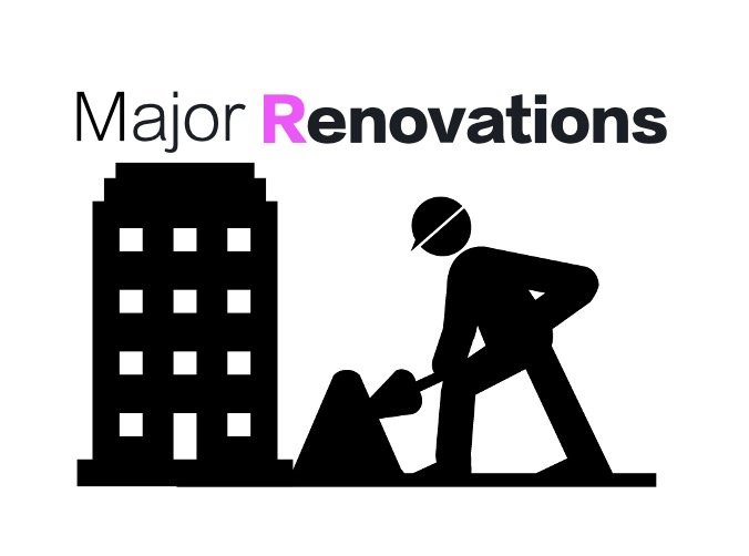 マンション老朽化対策に要件緩和の画像