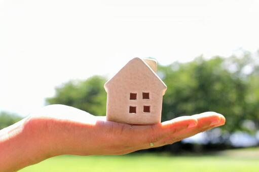 相続物件を売却する方法の画像