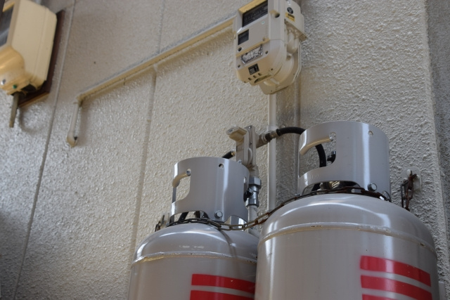 賃貸物件のガスの種類とは？ガスの変更は可能なのか解説！の画像