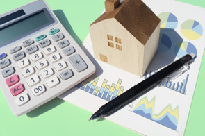 年収によって購入できる不動産価格が変わる？計算と予算の目安とは？の画像
