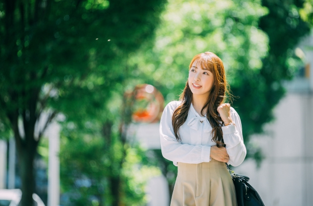 女性が住みやすい街の条件や選び方のポイントとはの画像