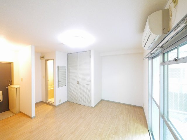 サンふくむらビルⅡの室内写真1