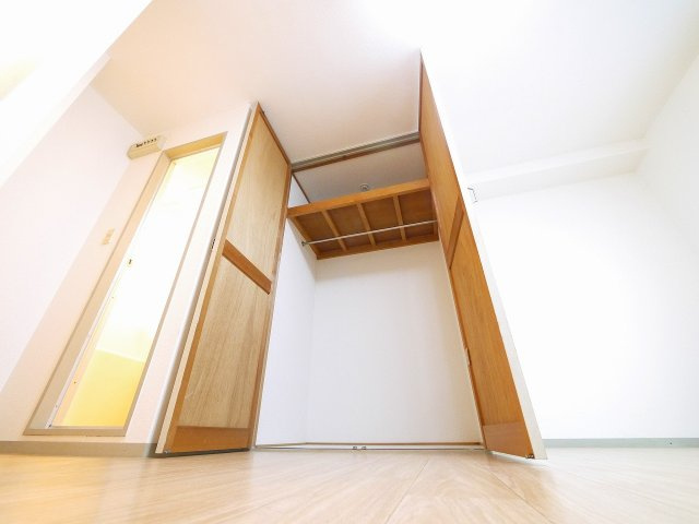 サンふくむらビルⅡの室内写真2