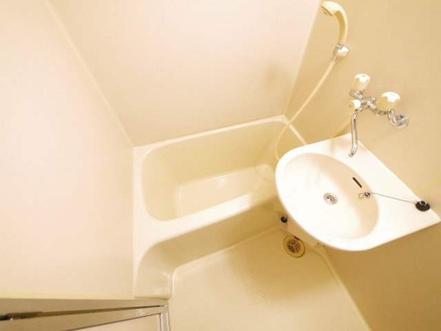 サンふくむらビルⅡの室内写真3