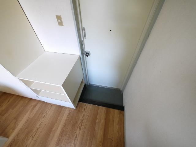 マンションアモリーノの室内写真2