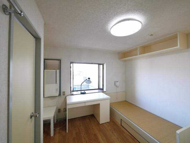 マンションアモリーノの室内写真1