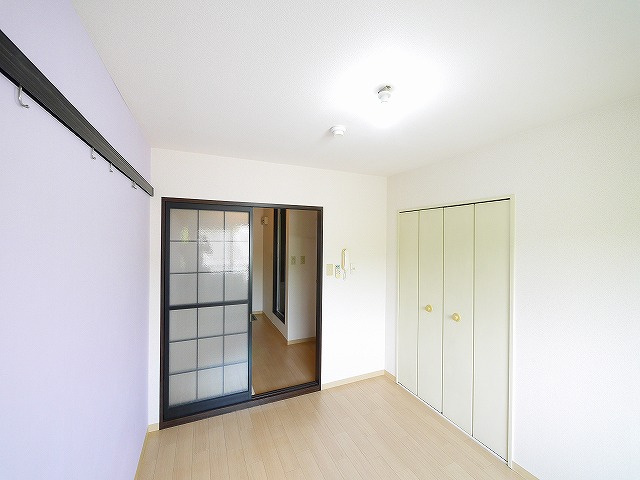 マーガレットの室内写真1