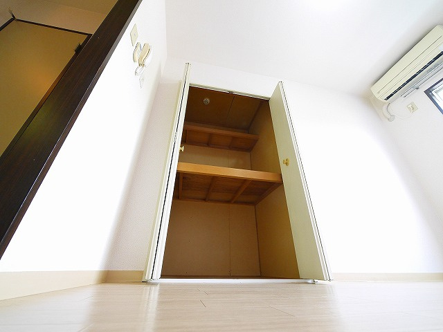 マーガレットの室内写真3