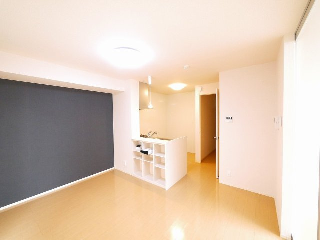 アンジュール佐保の室内写真1