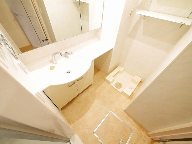 アンジュール佐保の室内写真2