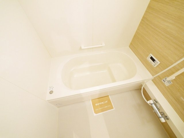 アンジュール佐保の室内写真3