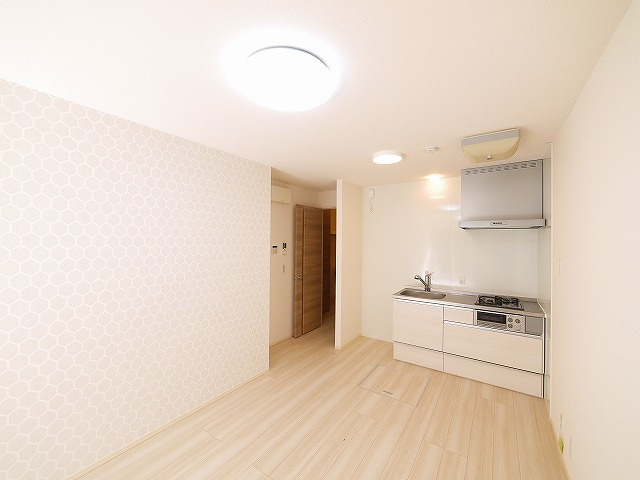 Bizet中筋の室内写真1