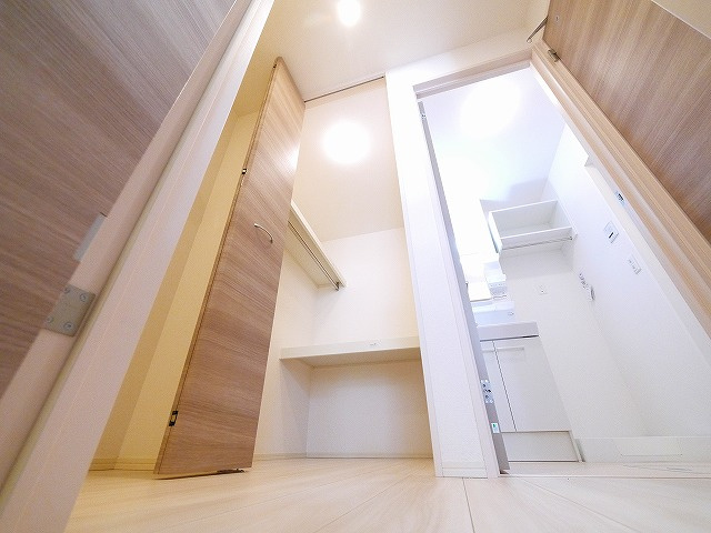 Bizet中筋の室内写真2