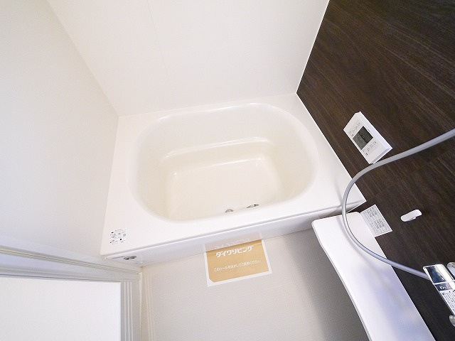 Bizet中筋の室内写真3