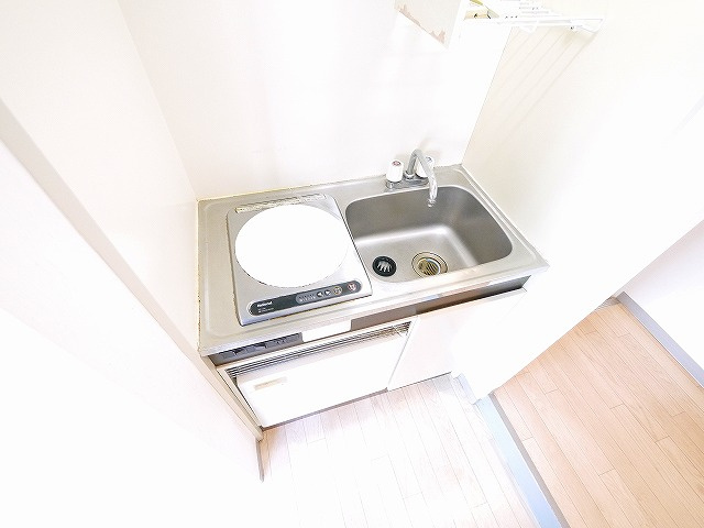 グレーシィFの室内写真2