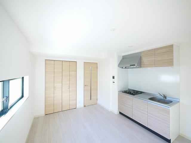 badge nara ekimaeの室内写真1