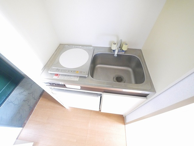 北羅マンションの室内写真2