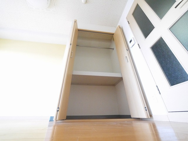 北羅マンションの室内写真3