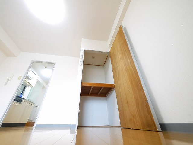 エスポワール内侍原Ⅰの室内写真3