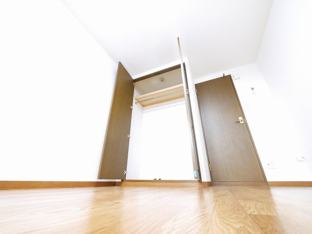 コート・デュ・ローズの室内写真2