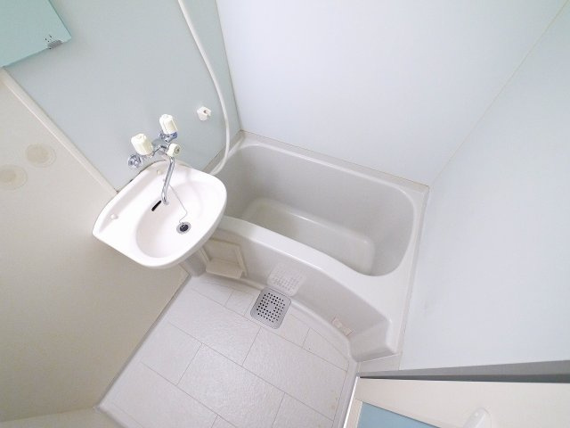 コート・デュ・ローズの室内写真3