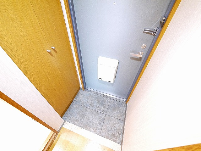 アルヴァローレ三条の室内写真3