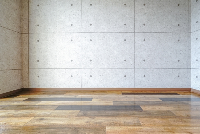 賃貸経営をする際の建物構造の選択肢③鉄筋コンクリート造の特徴