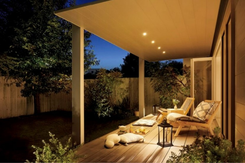 新潟市不動産　インテリア配色の基本の画像