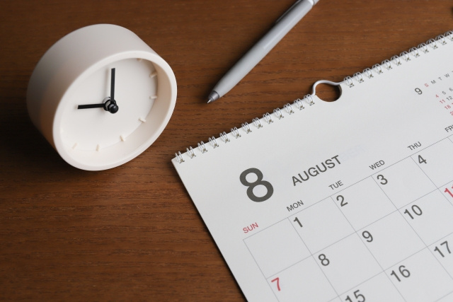 お盆明けに不動産売却をスムーズに進めるために準備しておくこと