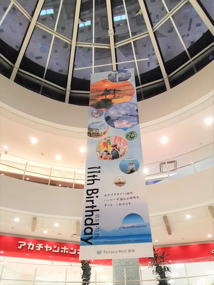 11th Anniversary!!（2022.11.11）の画像