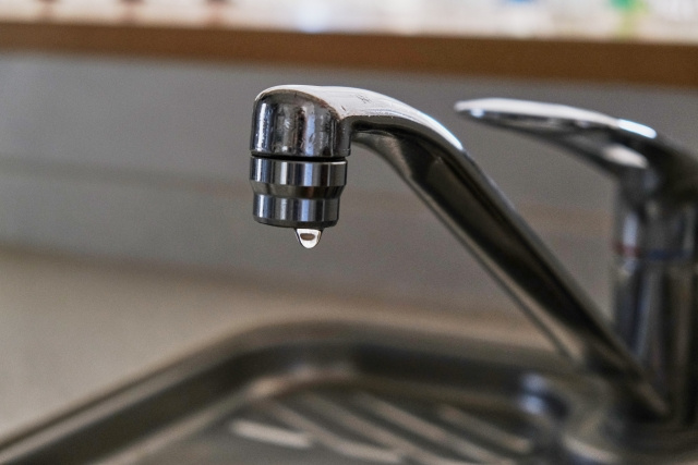 空き家の管理では通水が必要？通水しない場合はどうなるのかご紹介の画像