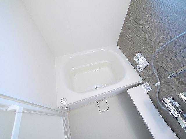 ロビン雅の室内写真3