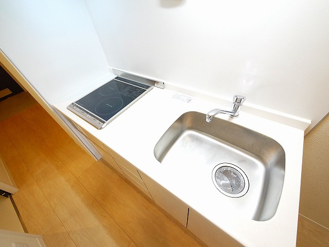 Cervo felici（チェルヴォフェリーチ）の室内写真3