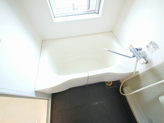 キューブの室内写真3