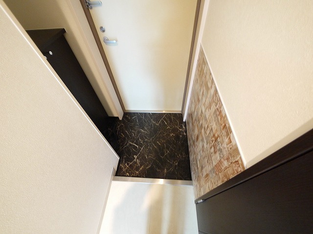 フレアコート奈良の室内写真3