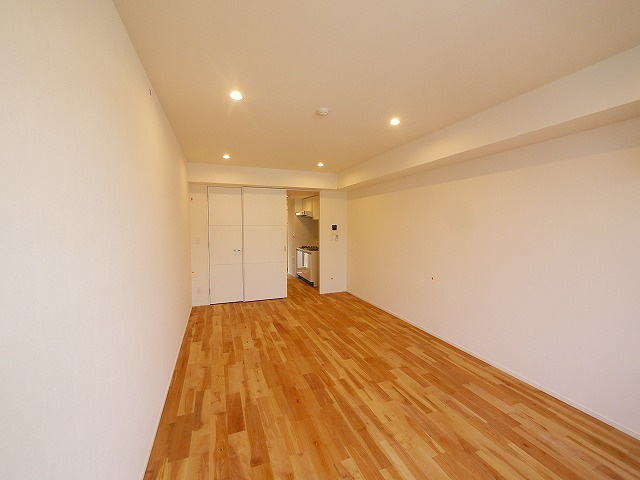 COZY奈良公園の室内写真1