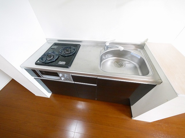 メゾン・ド・来夢の室内写真2