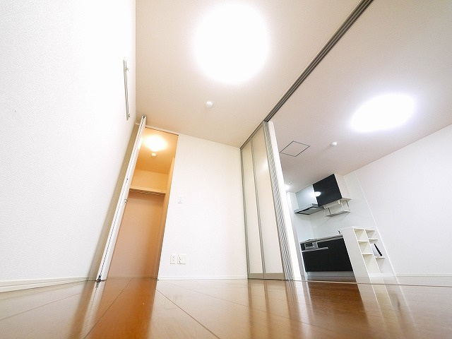 メゾン・ド・来夢の室内写真3