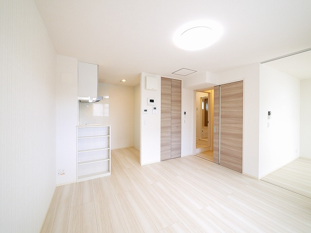 ロビン雅の室内写真1