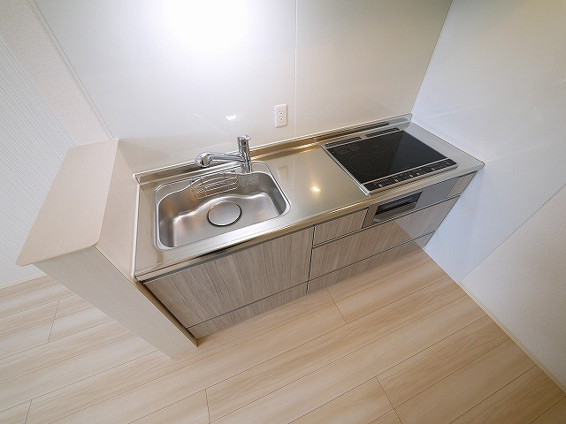 ロビン雅の室内写真2