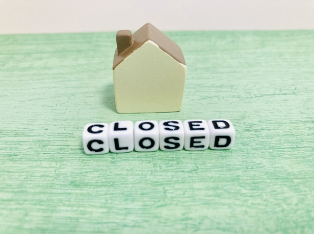 事業の廃業！法人名義の不動産売却をおこなう方法と流れとは？の画像