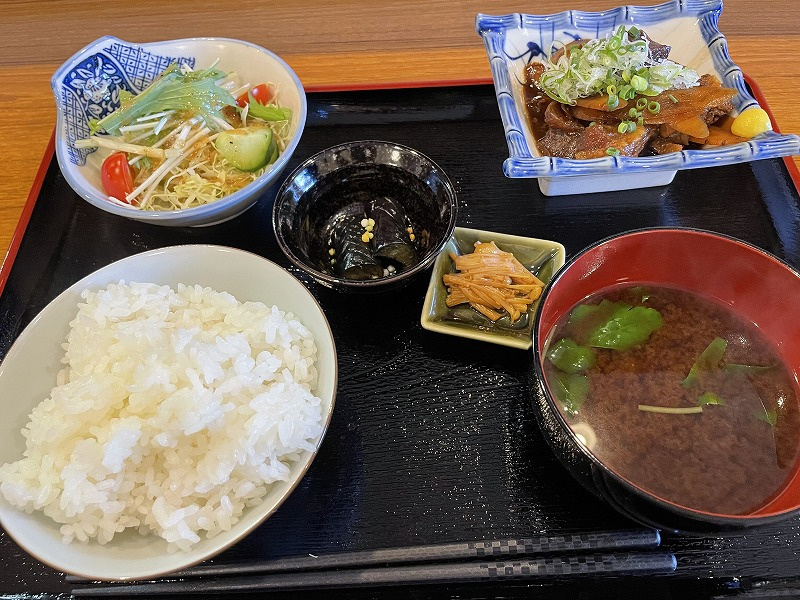 創作料理すくなの画像