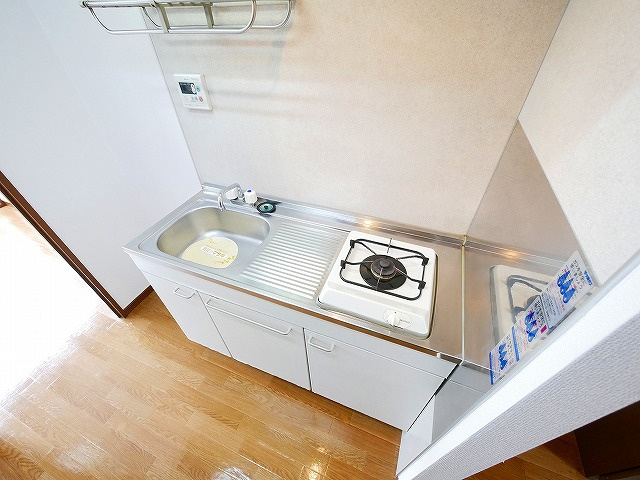 エルミタージュの室内写真1