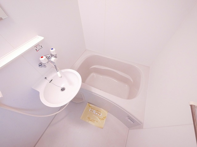 エルミタージュの室内写真2